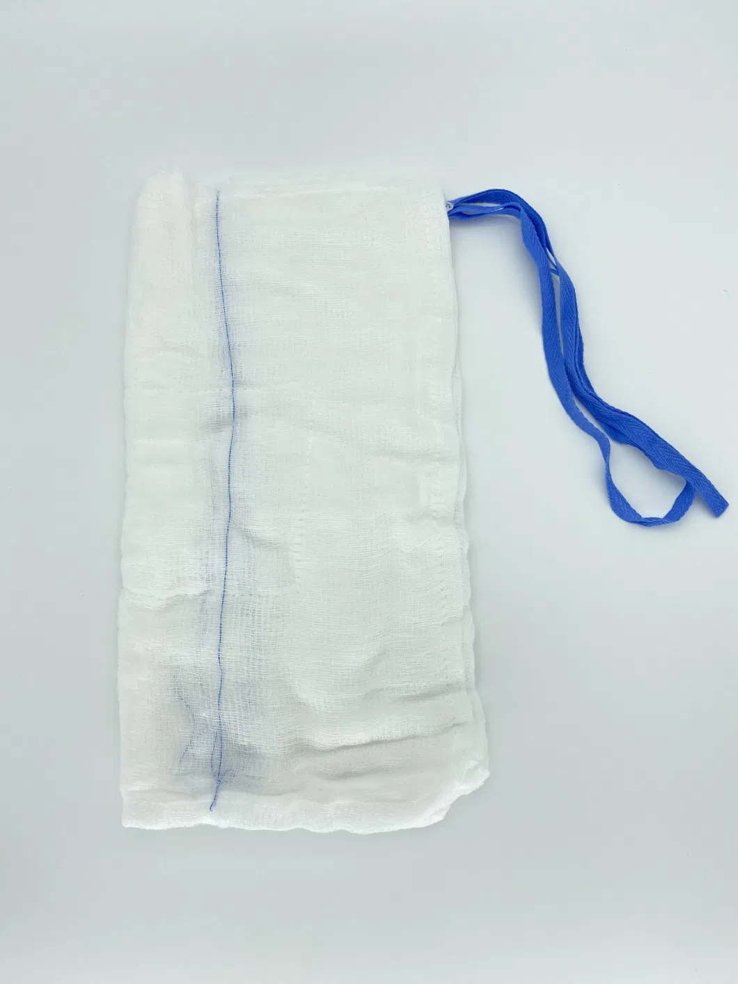 Wound Dressing Abdominal Pad Sterile Double Wrapped Gauze Lap Sponge