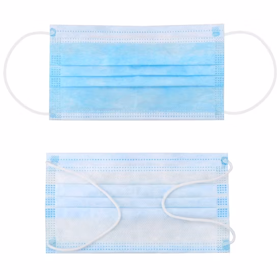 3개 가닥 KN95 비