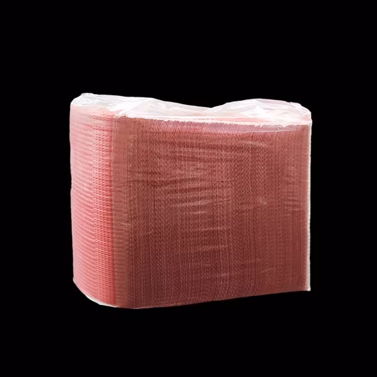 방수 의료/치과의사 일회용 치과 턱받이 치과 앞치마